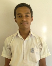 N.K.Kaween Binuditha