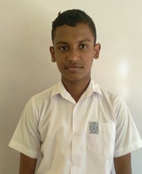 W.G.S.S.Oshada  Weerakoon