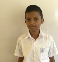 W.G.Kushan Chinthaka