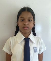 D.H .Sanudi Thanujani