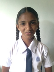 G.Inoka Priyadarshani